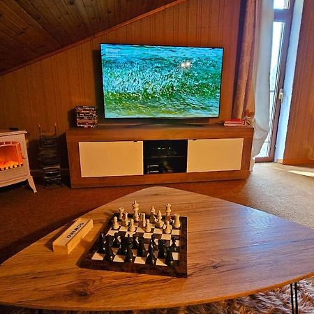 Loricaskihome Bagian luar foto