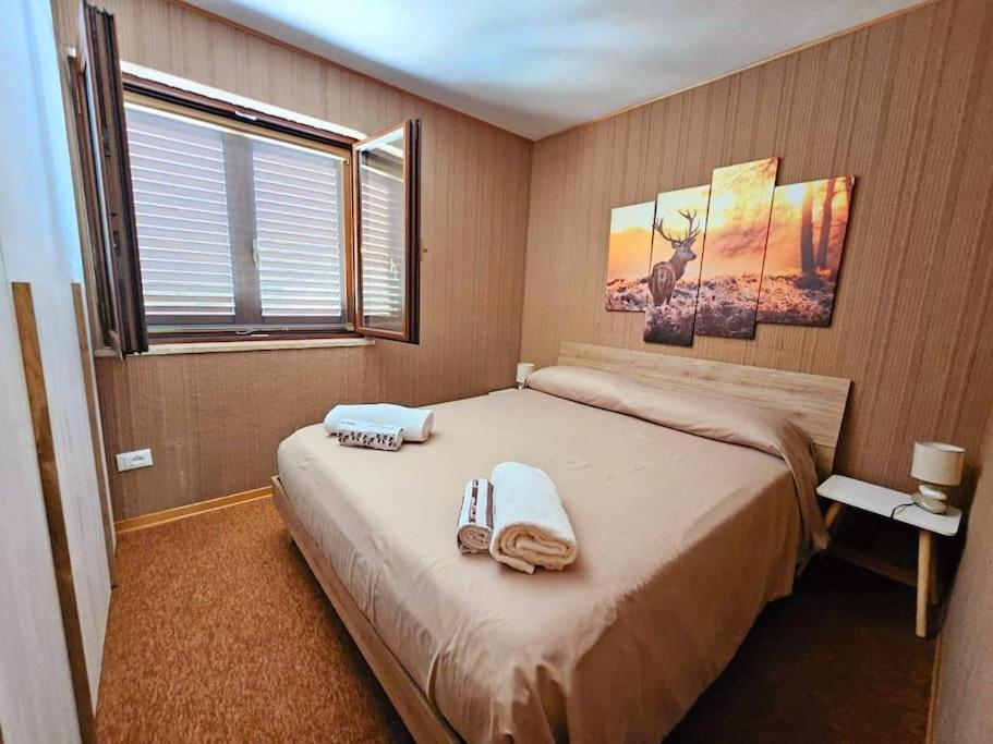 Loricaskihome Bagian luar foto