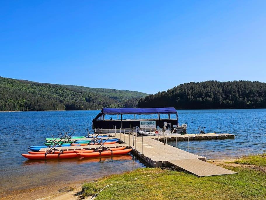 Loricaskihome Bagian luar foto