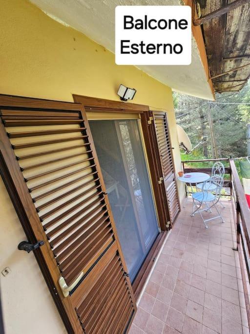 Loricaskihome Bagian luar foto
