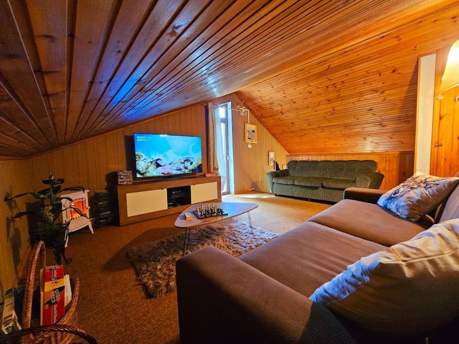 Loricaskihome Bagian luar foto