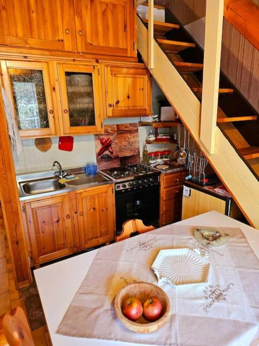 Loricaskihome Bagian luar foto