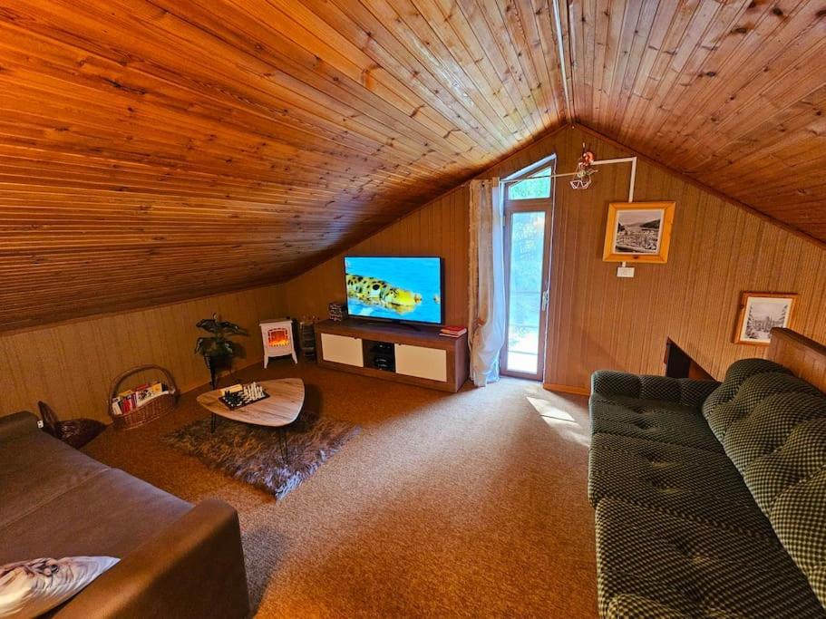Loricaskihome Bagian luar foto