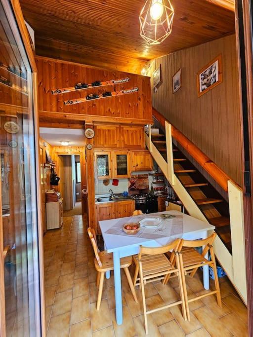 Loricaskihome Bagian luar foto