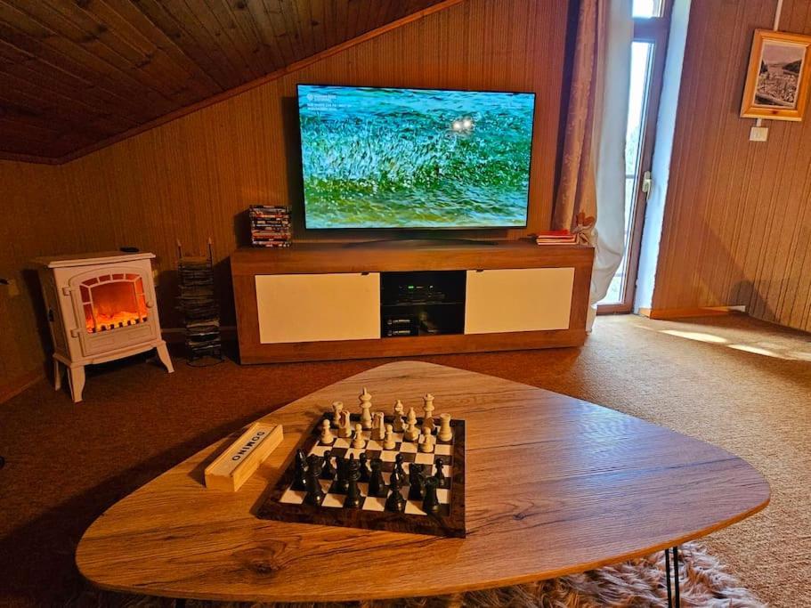 Loricaskihome Bagian luar foto
