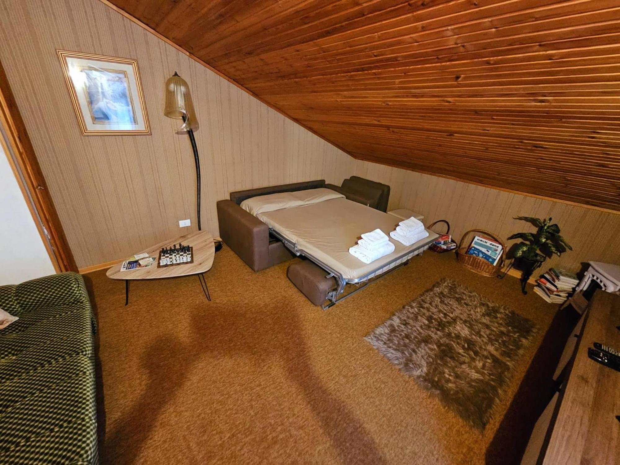 Loricaskihome Bagian luar foto
