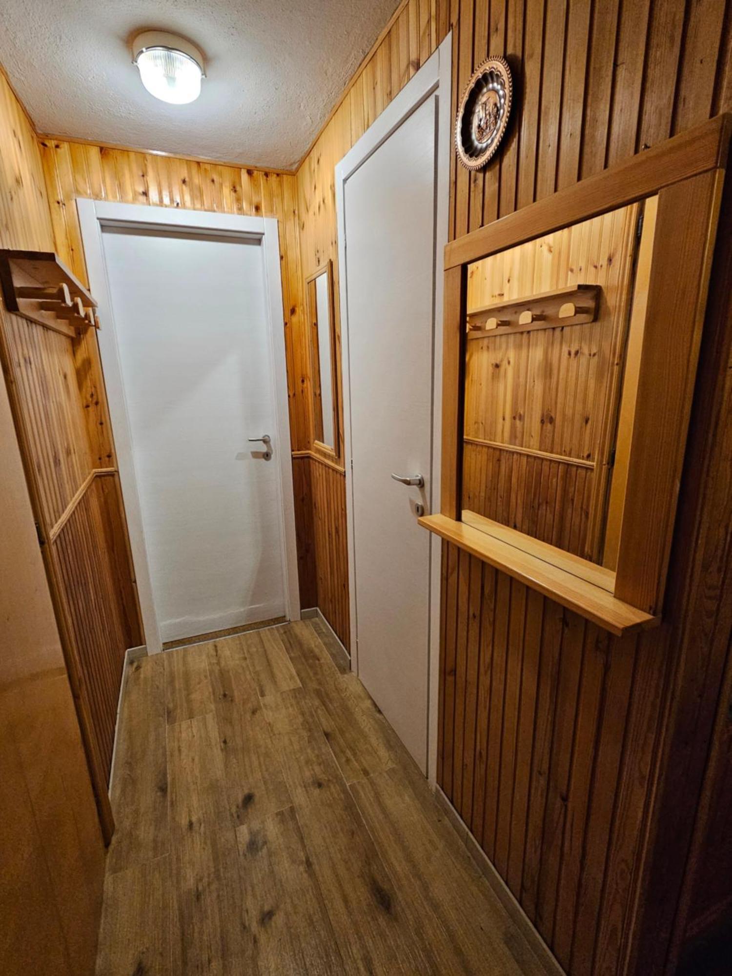 Loricaskihome Bagian luar foto