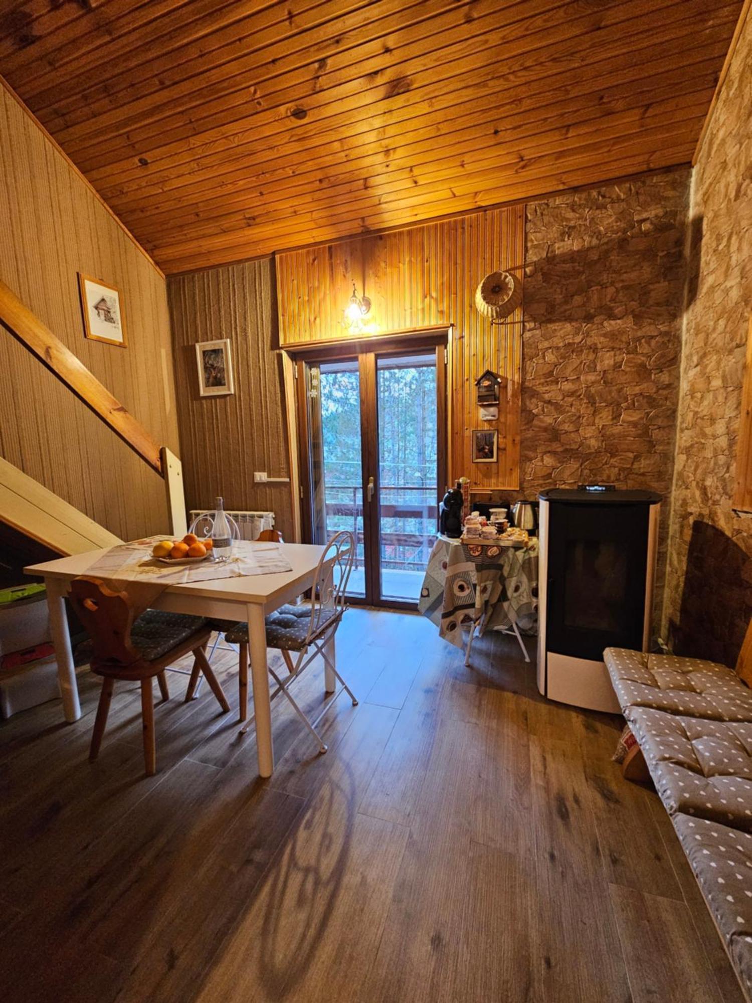 Loricaskihome Bagian luar foto